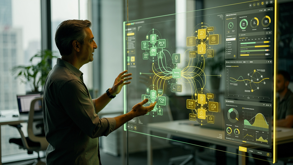 RAG, LLMs e Tool Calling: O Guia Completo para Empresas