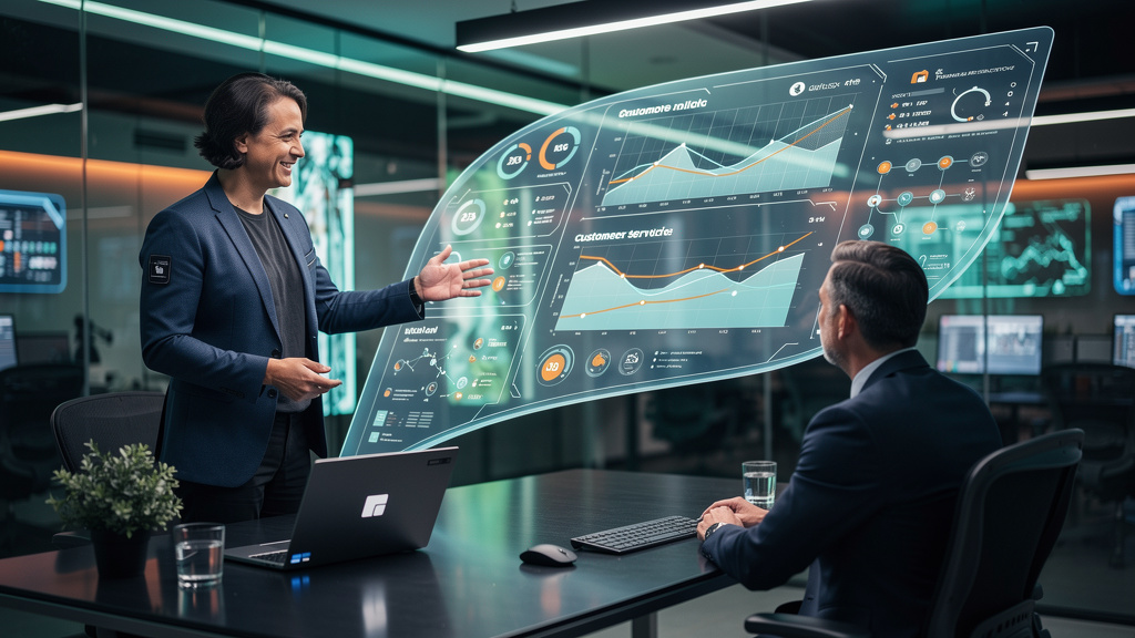 RAG, LLMs e Tool Calling: O Guia Completo para Empresas