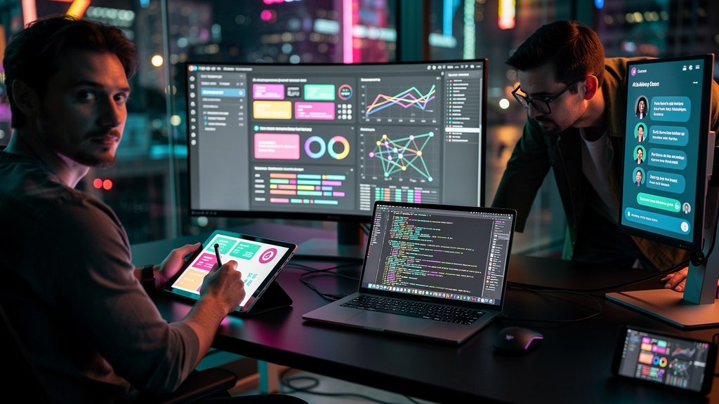 RAG, LLMs e Tool Calling: O Guia Completo para Empresas
