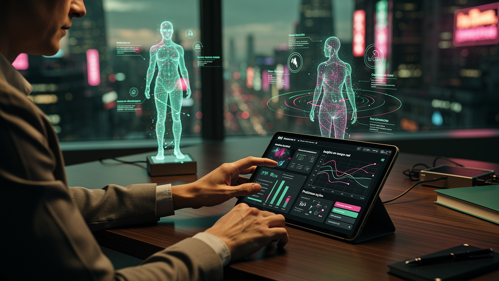 RAG, LLMs e Tool Calling: O Guia Completo para Empresas