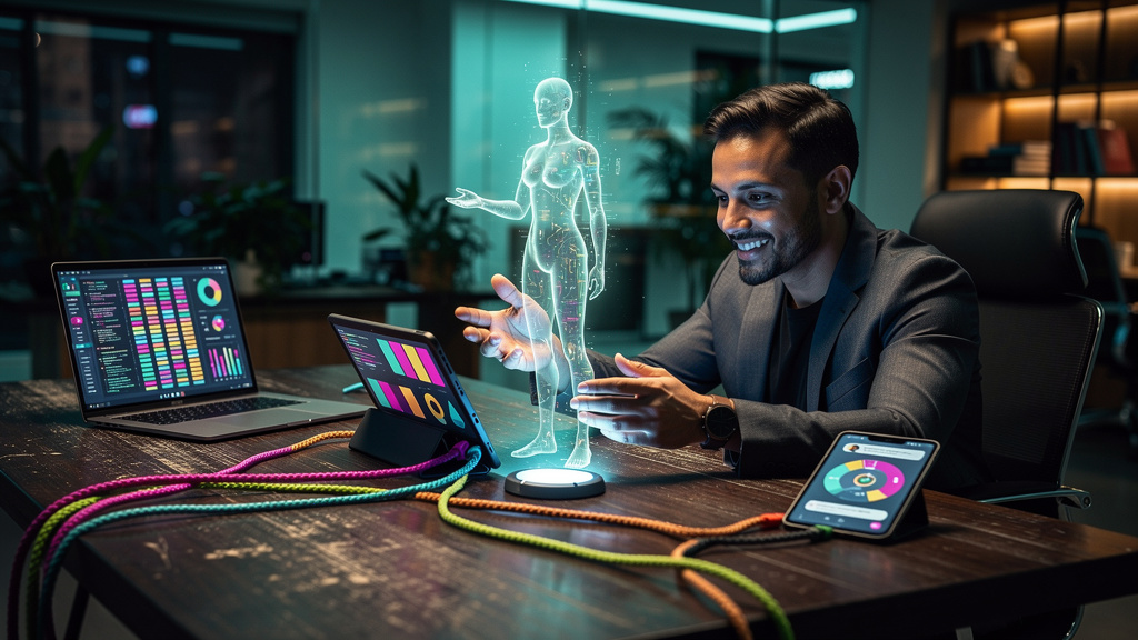 RAG, LLMs e Tool Calling: O Guia Completo para Empresas