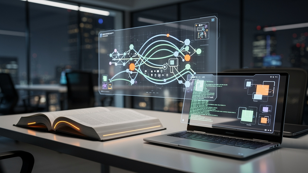 RAG, LLMs e Tool Calling: O Guia Completo para Empresas