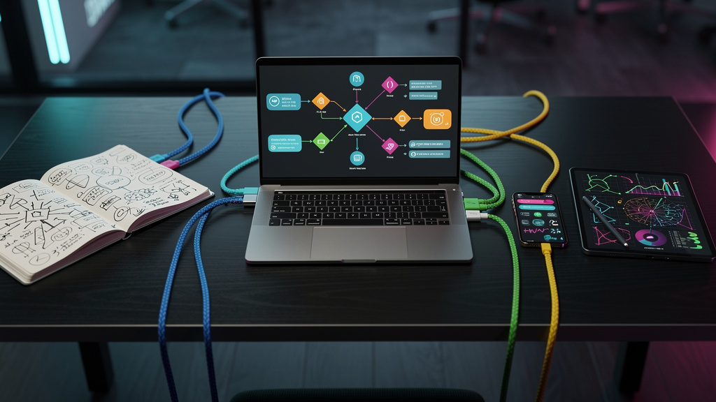 RAG, LLMs e Tool Calling: O Guia Completo para Empresas