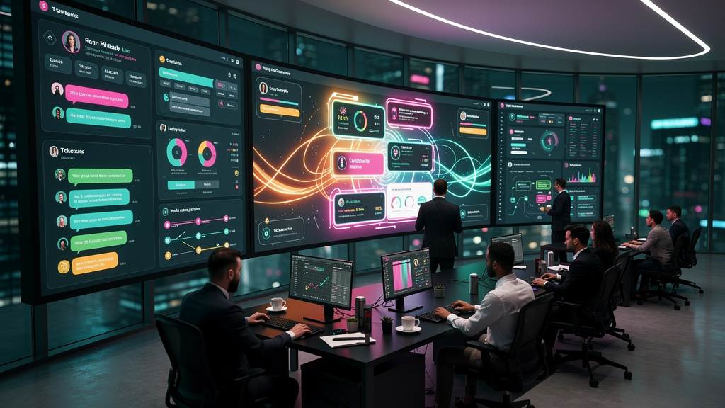 RAG, LLMs e Tool Calling: O Guia Completo para Empresas