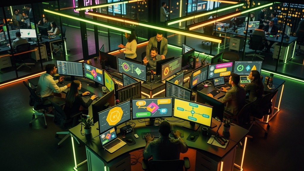 RAG, LLMs e Tool Calling: O Guia Completo para Empresas