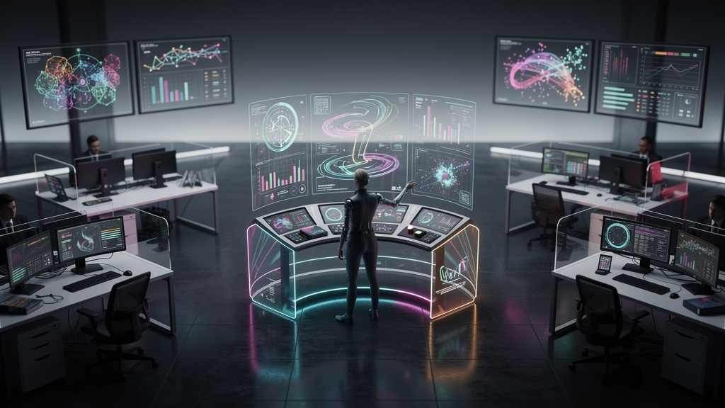 RAG, LLMs e Tool Calling: O Guia Completo para Empresas