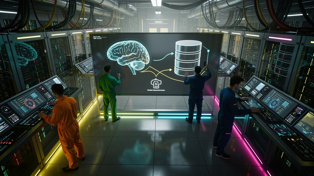 RAG, LLMs e Tool Calling: O Guia Completo para Empresas