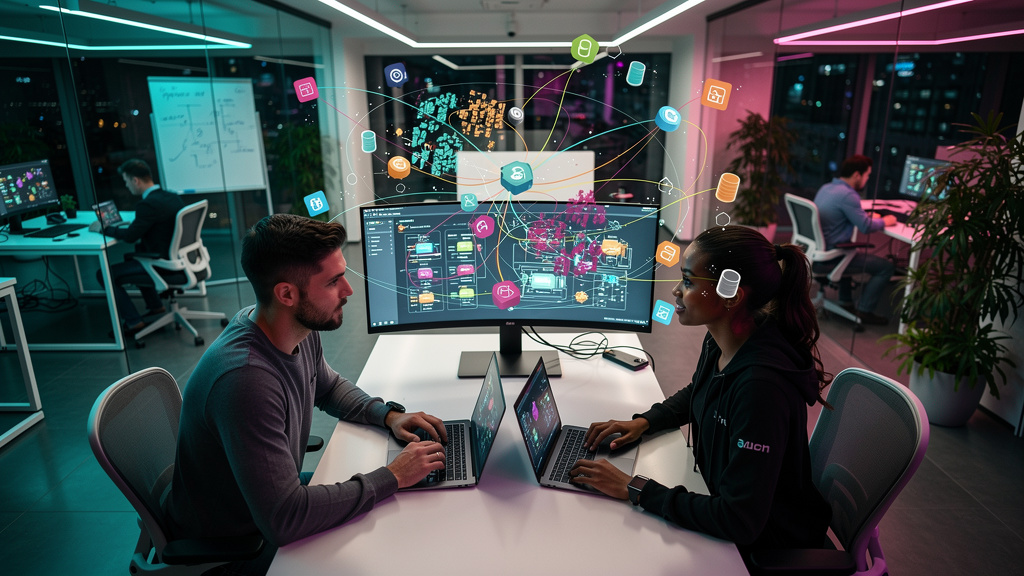 RAG, LLMs e Tool Calling: O Guia Completo para Empresas