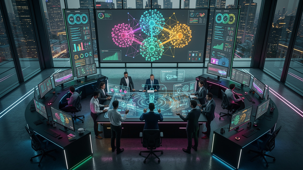 RAG, LLMs e Tool Calling: O Guia Completo para Empresas