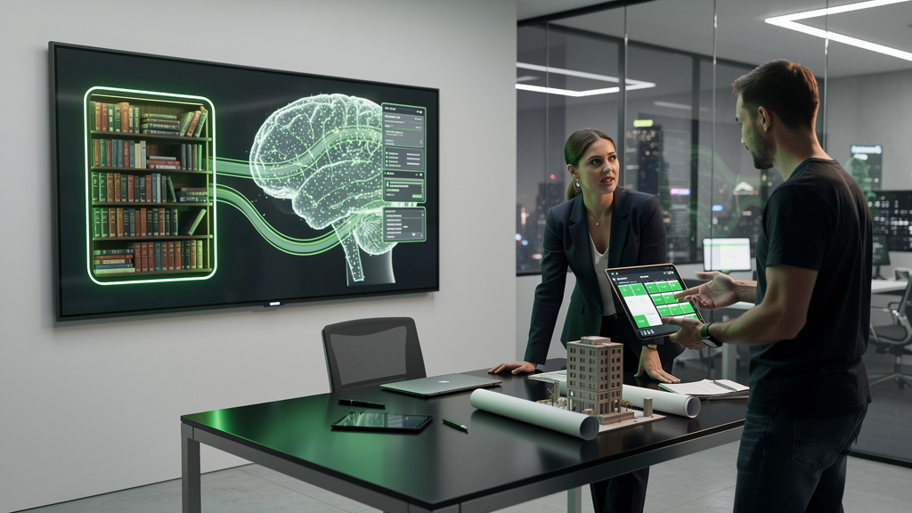 RAG, LLMs e Tool Calling: O Guia Completo para Empresas