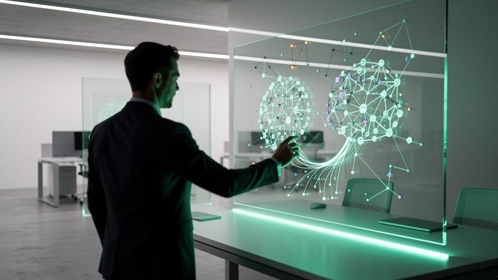 RAG, LLMs e Tool Calling: O Guia Completo para Empresas