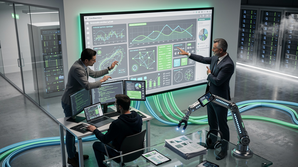 RAG, LLMs e Tool Calling: O Guia Completo para Empresas