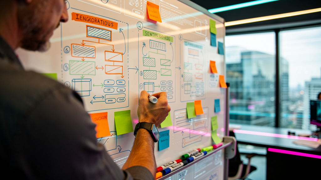 RAG, LLMs e Tool Calling: O Guia Definitivo para Empresas