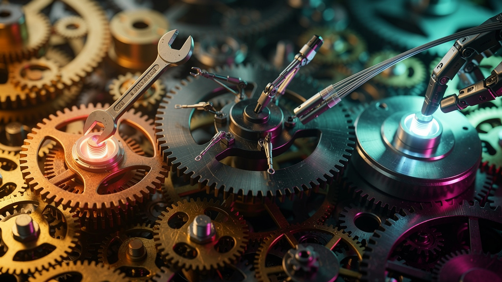 RAG, LLMs e Tool Calling: O Guia Definitivo para Empresas