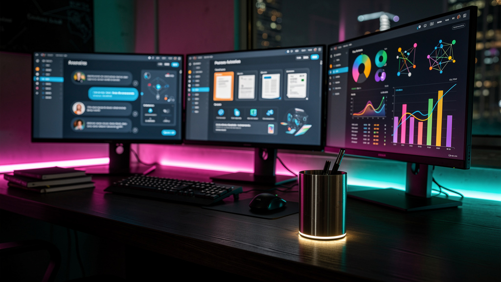 RAG, LLMs e Tool Calling: O Guia Definitivo para Empresas