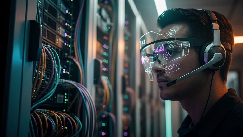 RAG, LLMs e Tool Calling: O Guia para Empresas em 2024