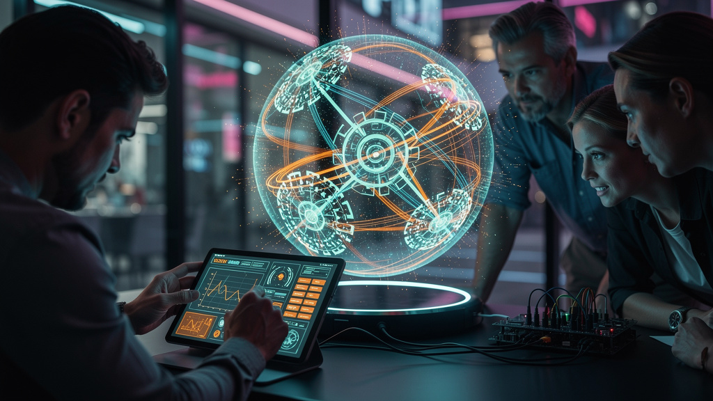 RAG, LLMs e Tool Calling: O Guia para Empresas em 2024