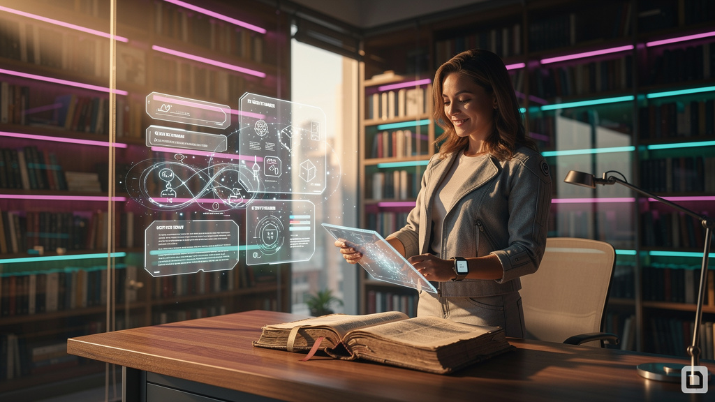 RAG, LLMs e Tool Calling: O Guia para Empresas em 2024