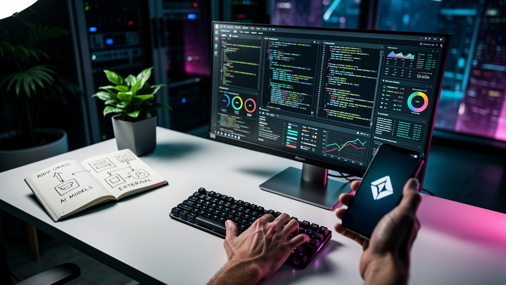 RAG, LLMs e Tool Calling: O Guia para Empresas em 2024