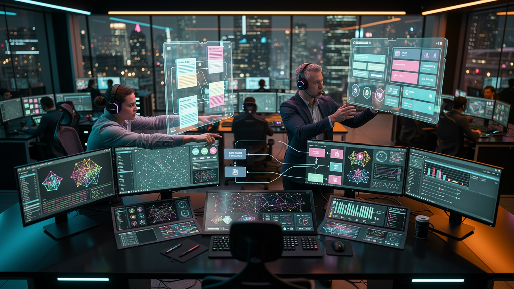 RAG, LLMs e Tool Calling: O Guia para Empresas em 2024