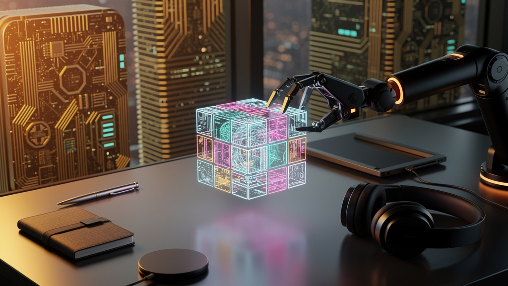 RAG, LLMs e Tool Calling: O guia para empresas em 2024