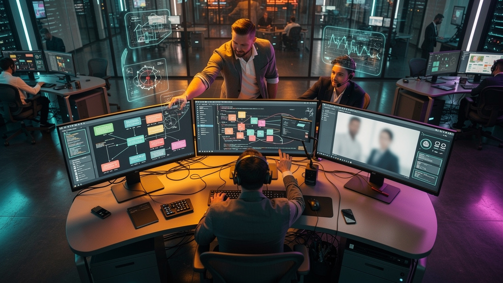 RAG, LLMs e Tool Calling: O Guia para Empresas em 2024