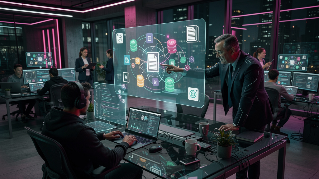 RAG, LLMs e Tool Calling: O que as empresas precisam saber