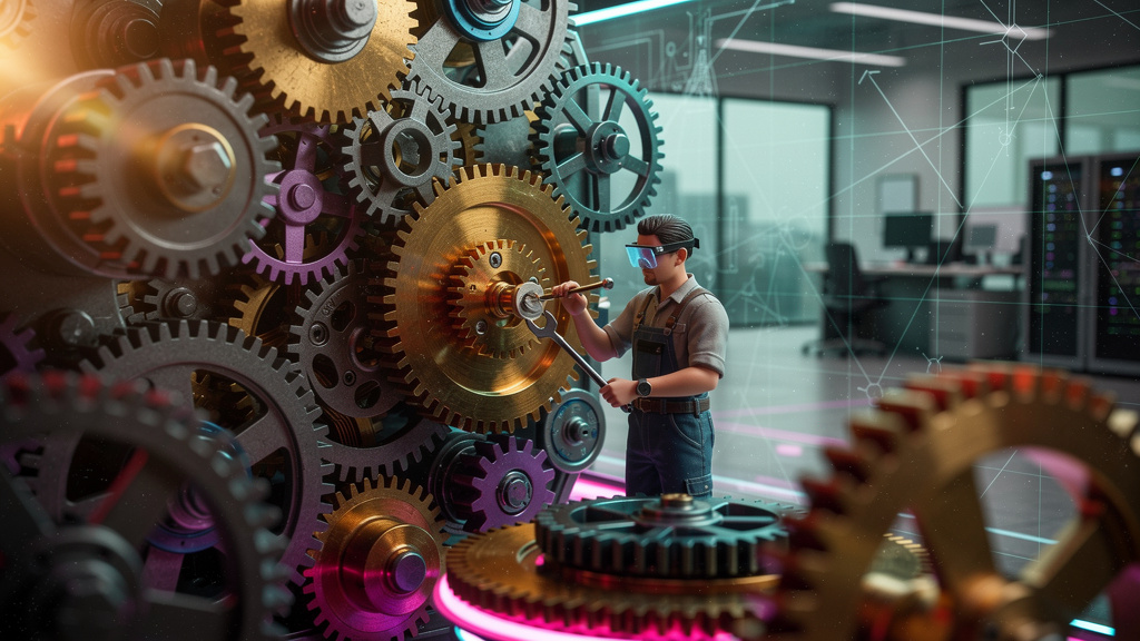 RAG, LLMs e Tool Calling: O Que Empresas Precisam Saber