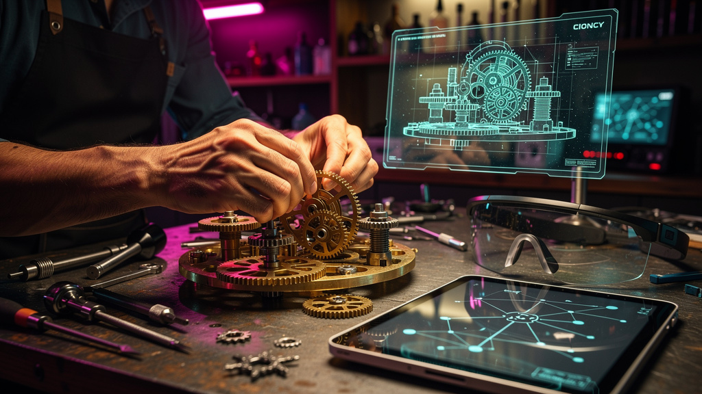 RAG, LLMs e Tool Calling: O que significam para sua empresa