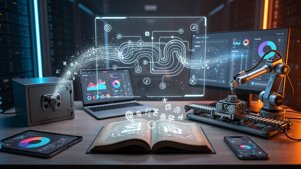 RAG, LLMs e Tool Calling: O Que Sua Empresa Precisa Saber