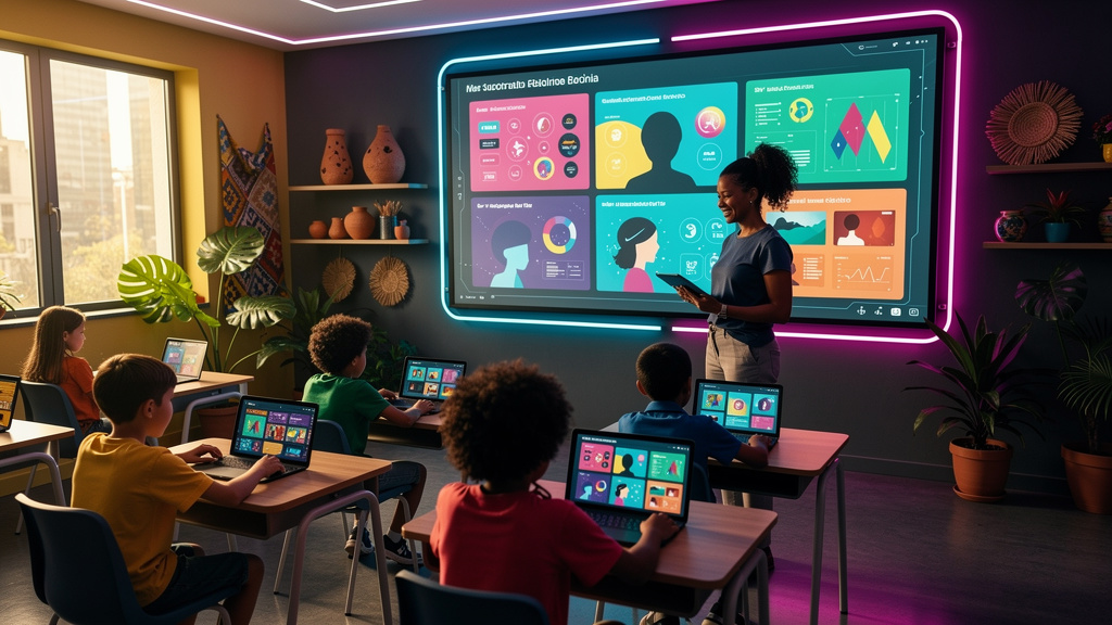 Ranking 2026: As Melhores IAs Brasileiras para Educação Básica