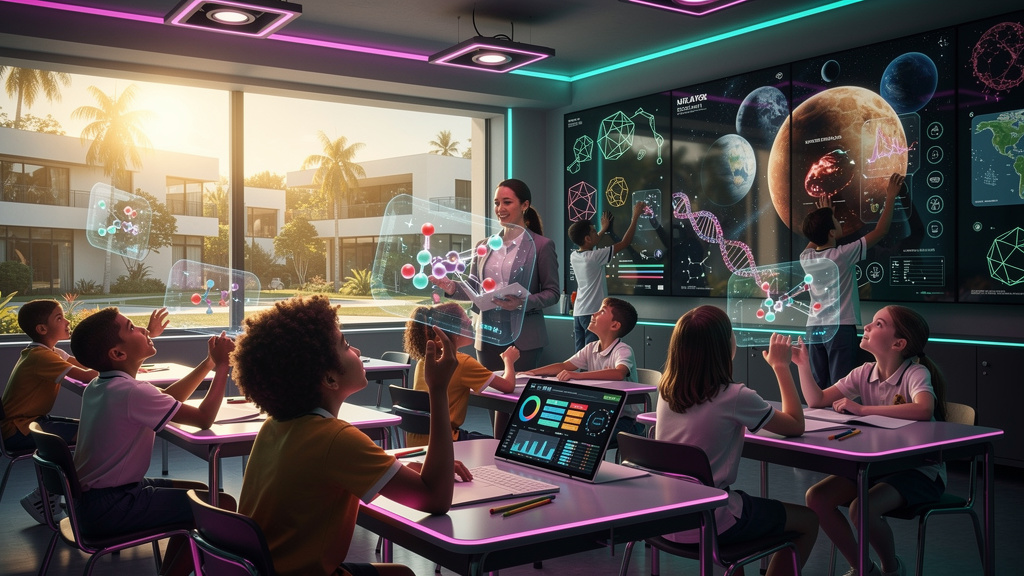 Ranking 2026: As Melhores IAs Brasileiras para Educação Básica