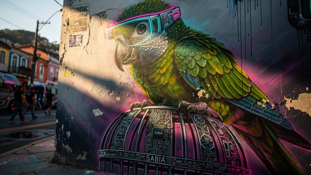 Ranking 2026: As Melhores IAs Brasileiras para Empresas