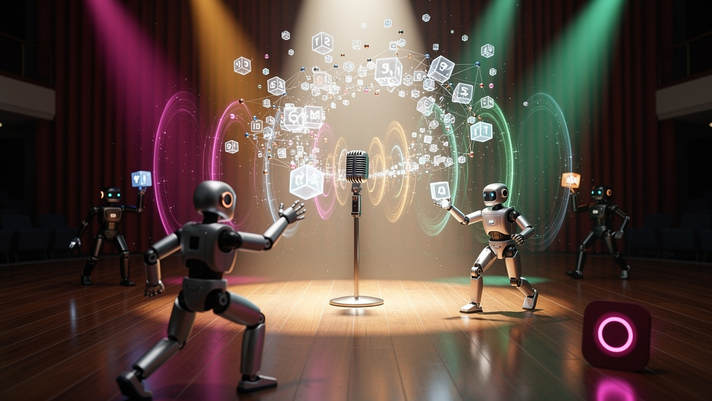 Ranking 2026: As Melhores IAs Brasileiras para Empresas