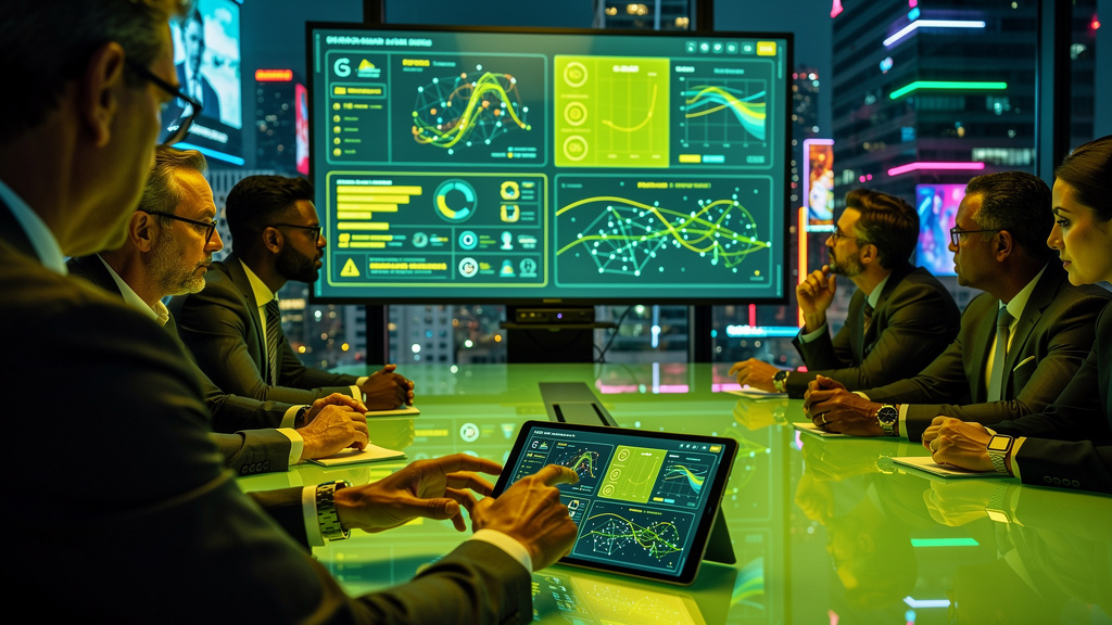 Ranking 2026: As Melhores IAs Brasileiras para Empresas