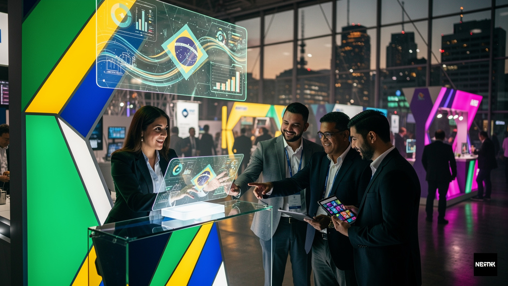 Ranking 2026: As Melhores IAs Brasileiras para Empresas