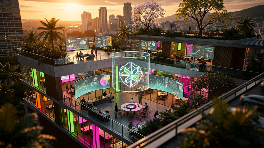 Ranking 2026: As Melhores IAs Brasileiras para Empresas