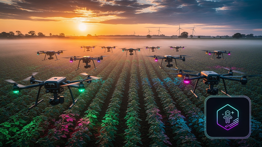 Ranking 2026: As Melhores IAs Brasileiras para o Agronegócio