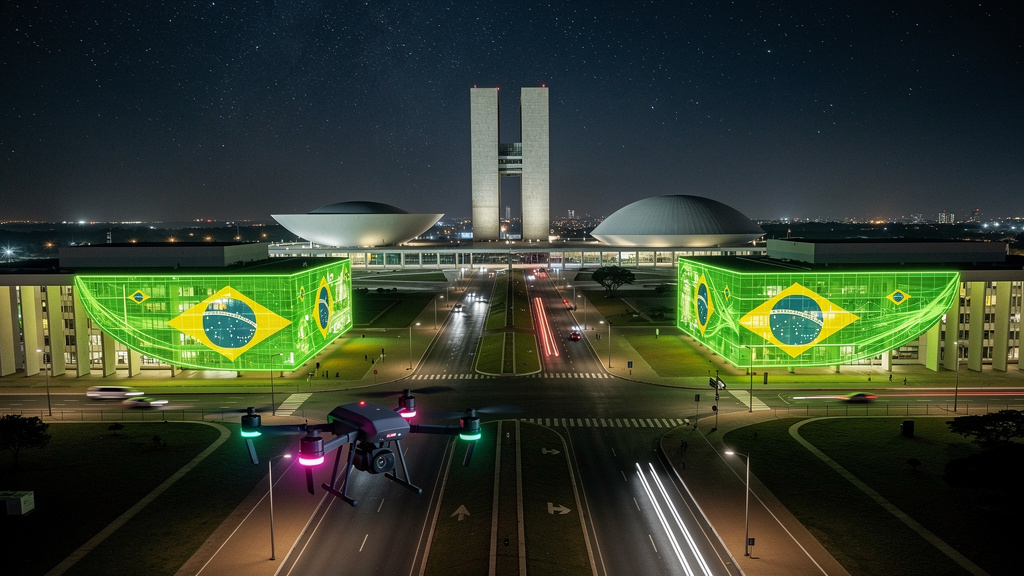 Ranking 2026: As Melhores IAs Brasileiras para o Setor Público