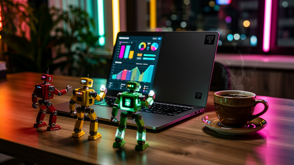 Ranking 2026: As Melhores IAs Brasileiras para PMEs