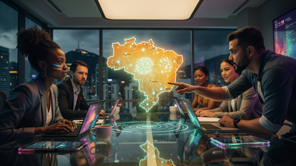 Ranking 2026: As Melhores IAs Brasileiras para RH e Recrutamento