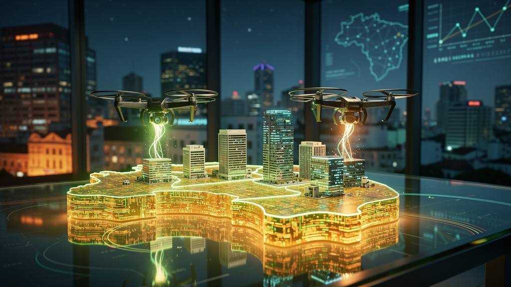 Ranking 2026: As Melhores IAs Brasileiras para Sua Empresa