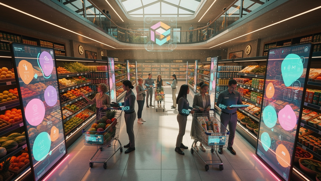 Ranking 2026: As Melhores IAs Brasileiras para Varejo e Supermercados