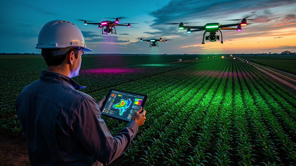 Ranking 2026: As Melhores IAs para o Agronegócio Brasileiro