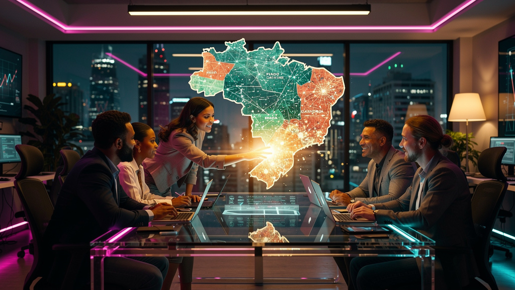 Ranking IA Brasil 2026: As Melhores IAs Brasileiras para Empresas