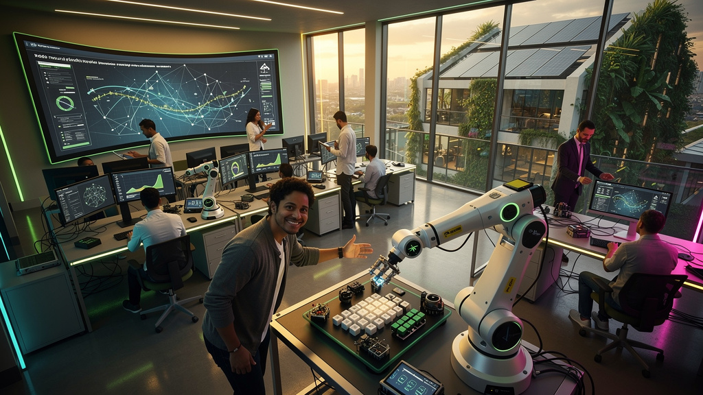 Ranking IA Brasil 2026: As Melhores IAs Desenvolvidas no Brasil