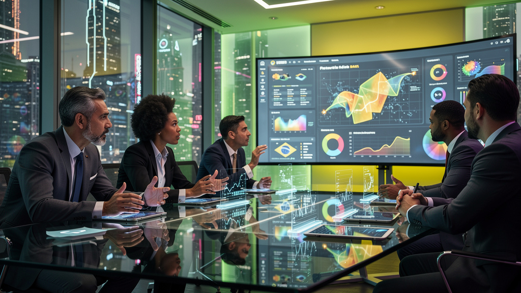 Ranking IA Brasil 2026: As Melhores IAs Nacionais