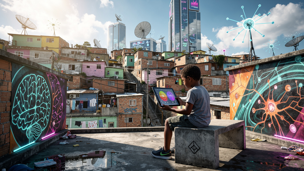 Ranking IA Brasil 2026: As Melhores IAs Nacionais