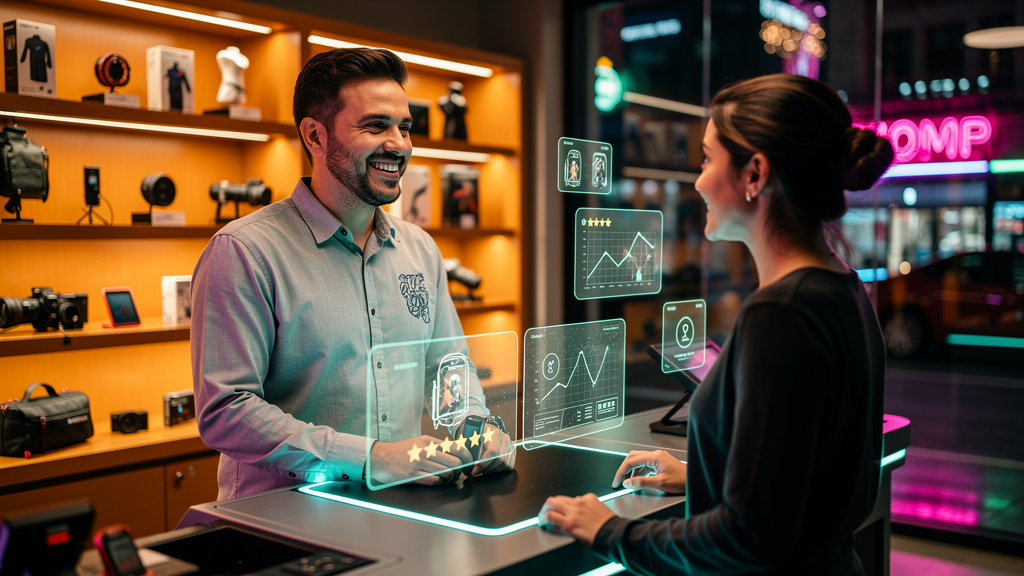 Ranking IA Brasil 2026: As Melhores IAs para o Varejo