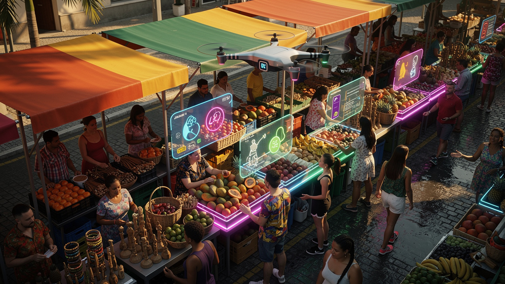 Ranking IA Brasil 2026: As Melhores IAs para o Varejo